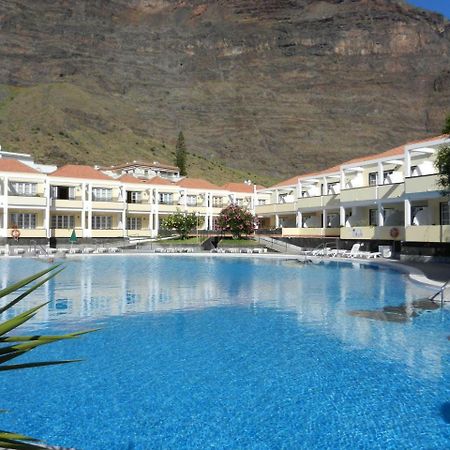 Apartamentos Checkin Laurisilva فايي غران ري المظهر الخارجي الصورة